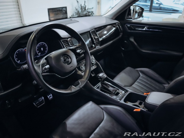 Škoda Kodiaq 2.0TDI 147kW 4x4 L&K 2024