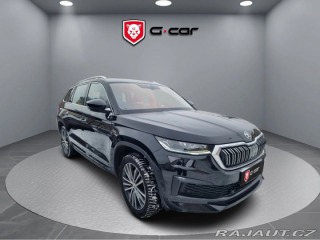 Škoda Kodiaq 2.0TDI 147kW 4x4 L&K 2024