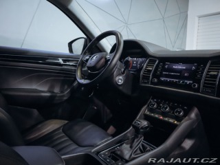 Škoda Kodiaq 2.0TDI 147kW 4x4 L&K 2024
