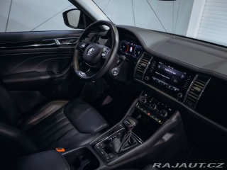Škoda Kodiaq 2.0TDI 147kW 4x4 L&K 2024