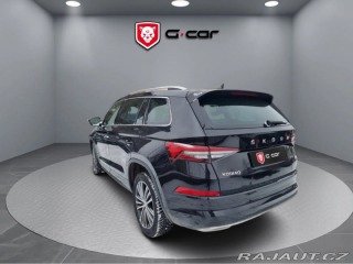 Škoda Kodiaq 2.0TDI 147kW 4x4 L&K 2024