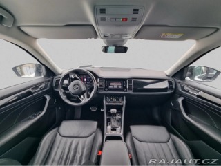 Škoda Kodiaq 2.0TDI 147kW 4x4 L&K 2024