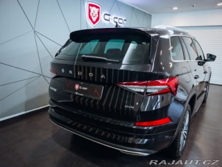 Škoda Kodiaq 2.0TDI 147kW 4x4 L&K 2024