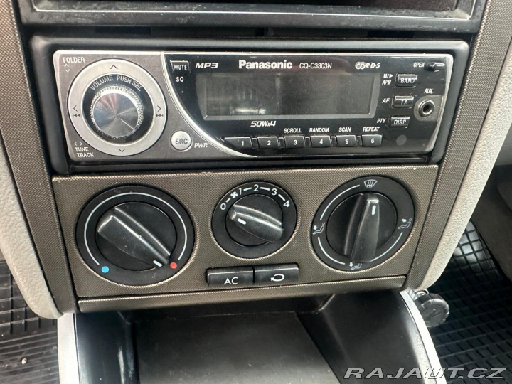 Volkswagen Bora 1.9TDi, 85KW 2000