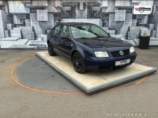 Volkswagen Bora 1.9TDi, 85KW 2000