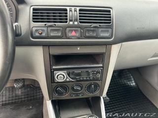 Volkswagen Bora 1.9TDi, 85KW 2000