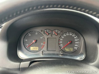 Volkswagen Bora 1.9TDi, 85KW 2000