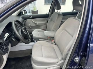 Volkswagen Bora 1.9TDi, 85KW 2000