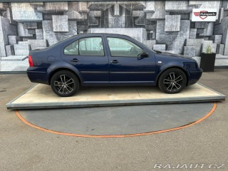 Volkswagen Bora 1.9TDi, 85KW 2000