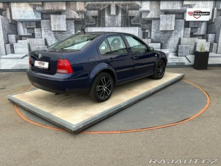 Volkswagen Bora 1.9TDi, 85KW 2000