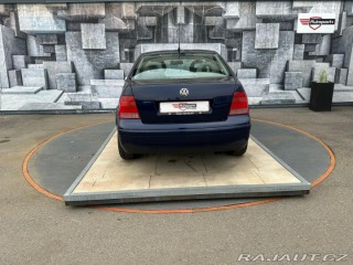 Volkswagen Bora 1.9TDi, 85KW 2000