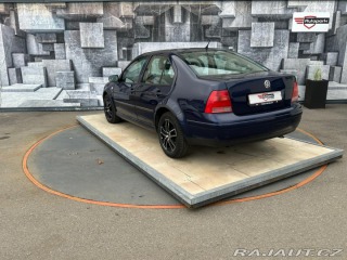 Volkswagen Bora 1.9TDi, 85KW 2000