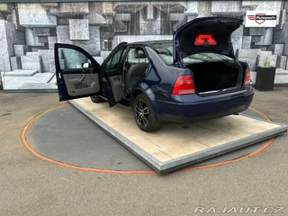 Volkswagen Bora 1.9TDi, 85KW 2000