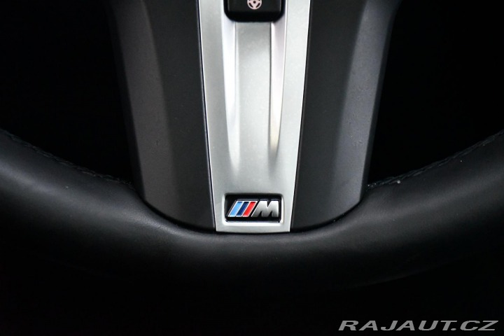 BMW 3 320d xD MSPORT ZÁRUKA TAŽ 2024