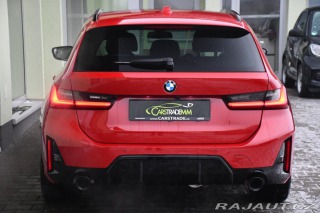 BMW 3 320d xD MSPORT ZÁRUKA TAŽ 2024