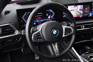 BMW 3 320d xD MSPORT ZÁRUKA TAŽ 2024