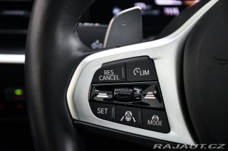 BMW 3 320d xD MSPORT ZÁRUKA TAŽ 2024