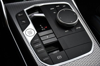 BMW 3 320d xD MSPORT ZÁRUKA TAŽ 2024