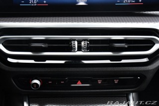 BMW 3 320d xD MSPORT ZÁRUKA TAŽ 2024