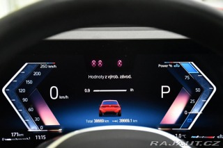 BMW 3 320d xD MSPORT ZÁRUKA TAŽ 2024