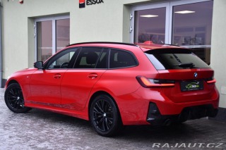 BMW 3 320d xD MSPORT ZÁRUKA TAŽ 2024