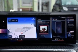 BMW 3 320d xD MSPORT ZÁRUKA TAŽ 2024