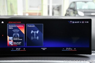 BMW 3 320d xD MSPORT ZÁRUKA TAŽ 2024