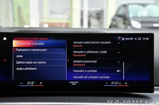 BMW 3 320d xD MSPORT ZÁRUKA TAŽ 2024