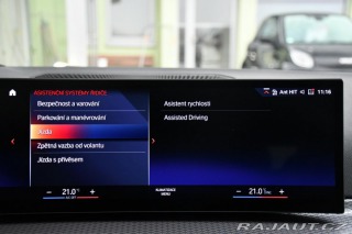 BMW 3 320d xD MSPORT ZÁRUKA TAŽ 2024