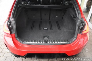 BMW 3 320d xD MSPORT ZÁRUKA TAŽ 2024