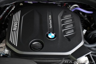 BMW 3 320d xD MSPORT ZÁRUKA TAŽ 2024