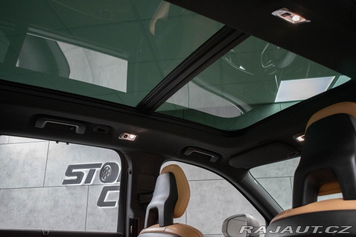 Volvo XC90 B5 AWD INSCRIPTION*TAŽNÉ* 2020