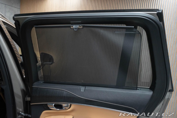 Volvo XC90 B5 AWD INSCRIPTION*TAŽNÉ* 2020