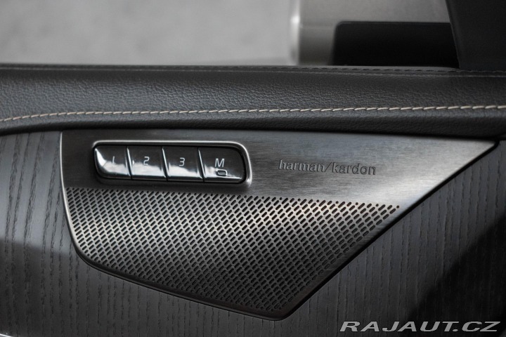 Volvo XC90 B5 AWD INSCRIPTION*TAŽNÉ* 2020