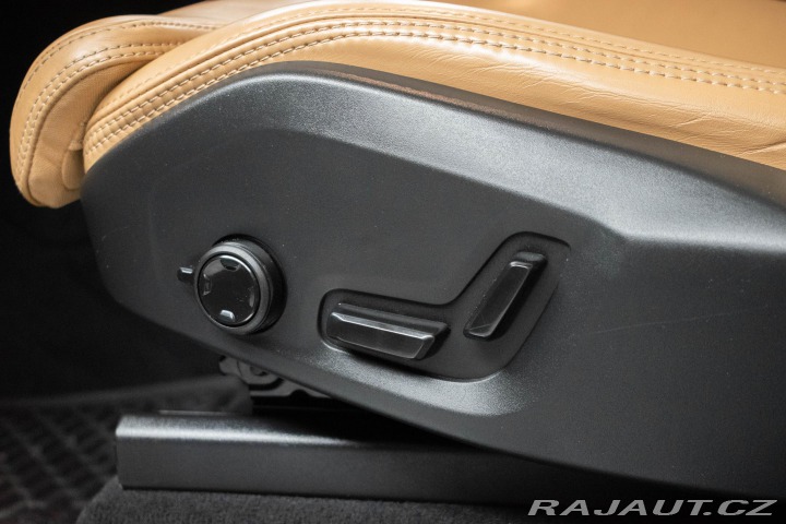 Volvo XC90 B5 AWD INSCRIPTION*TAŽNÉ* 2020