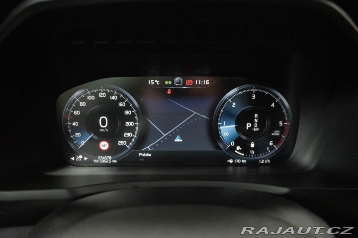 Volvo XC90 B5 AWD INSCRIPTION*TAŽNÉ* 2020