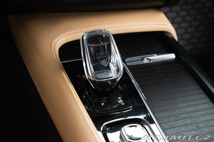 Volvo XC90 B5 AWD INSCRIPTION*TAŽNÉ* 2020