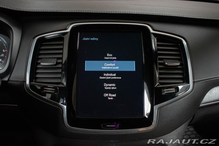 Volvo XC90 B5 AWD INSCRIPTION*TAŽNÉ* 2020