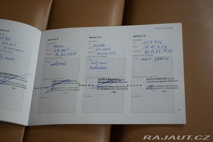 Volvo XC90 B5 AWD INSCRIPTION*TAŽNÉ* 2020