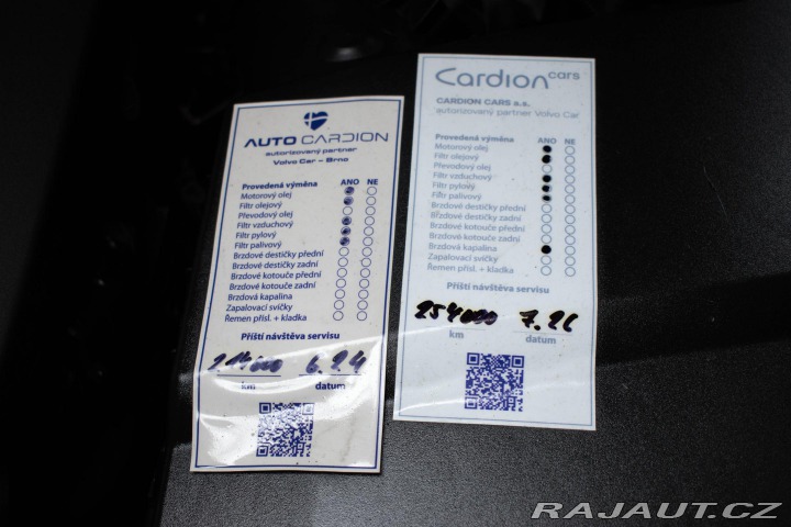 Volvo XC90 B5 AWD INSCRIPTION*TAŽNÉ* 2020