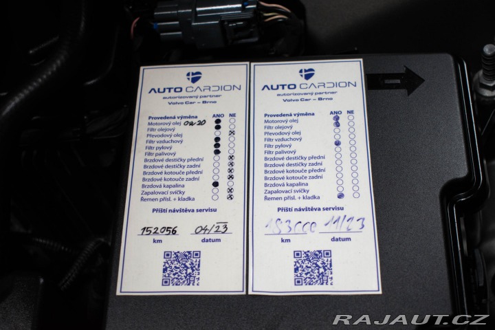 Volvo XC90 B5 AWD INSCRIPTION*TAŽNÉ* 2020