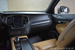Volvo XC90 B5 AWD INSCRIPTION*TAŽNÉ* 2020