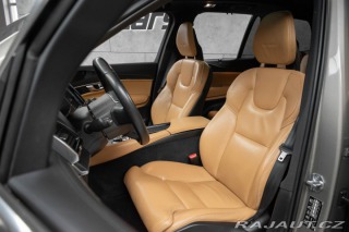Volvo XC90 B5 AWD INSCRIPTION*TAŽNÉ* 2020
