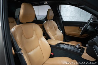 Volvo XC90 B5 AWD INSCRIPTION*TAŽNÉ* 2020