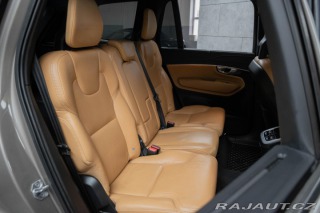 Volvo XC90 B5 AWD INSCRIPTION*TAŽNÉ* 2020