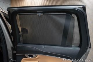 Volvo XC90 B5 AWD INSCRIPTION*TAŽNÉ* 2020