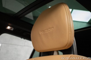 Volvo XC90 B5 AWD INSCRIPTION*TAŽNÉ* 2020