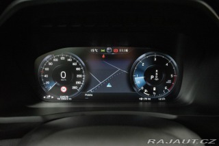 Volvo XC90 B5 AWD INSCRIPTION*TAŽNÉ* 2020