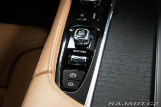 Volvo XC90 B5 AWD INSCRIPTION*TAŽNÉ* 2020