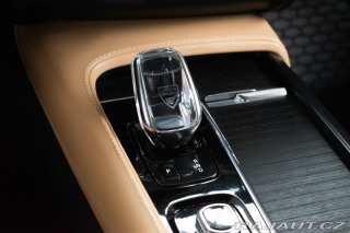 Volvo XC90 B5 AWD INSCRIPTION*TAŽNÉ* 2020